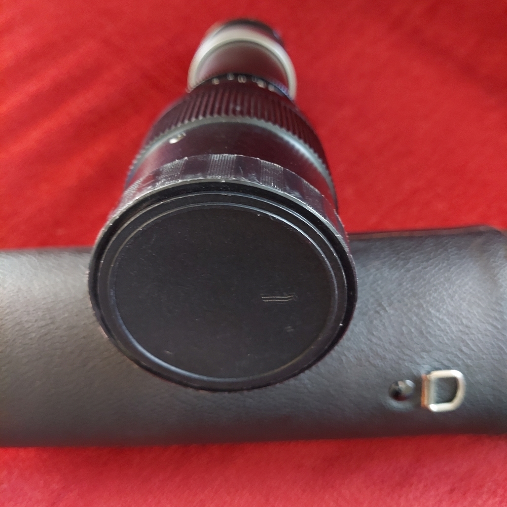 Lentar Camera Lens - Picture 6 of 10